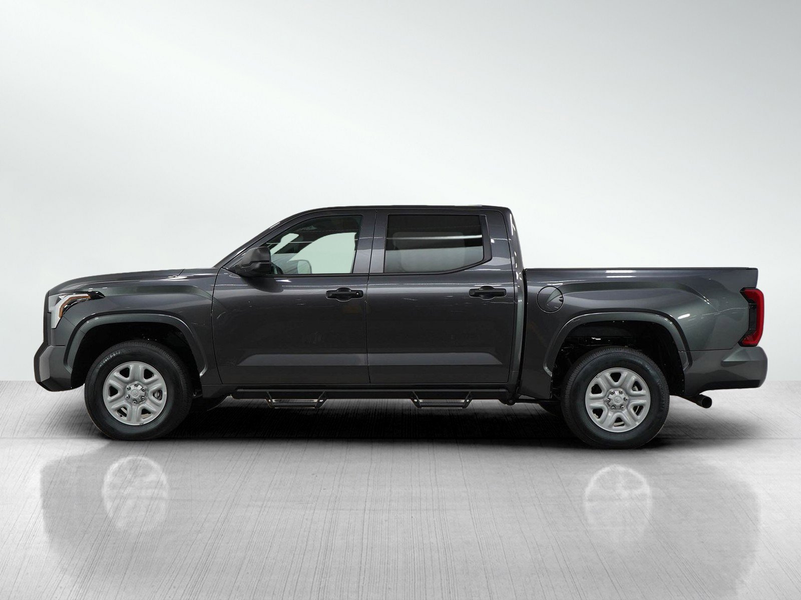 Used 2025 Toyota Tundra SR with VIN 5TFKB5DB9SX314185 for sale in Bloomington, Minnesota