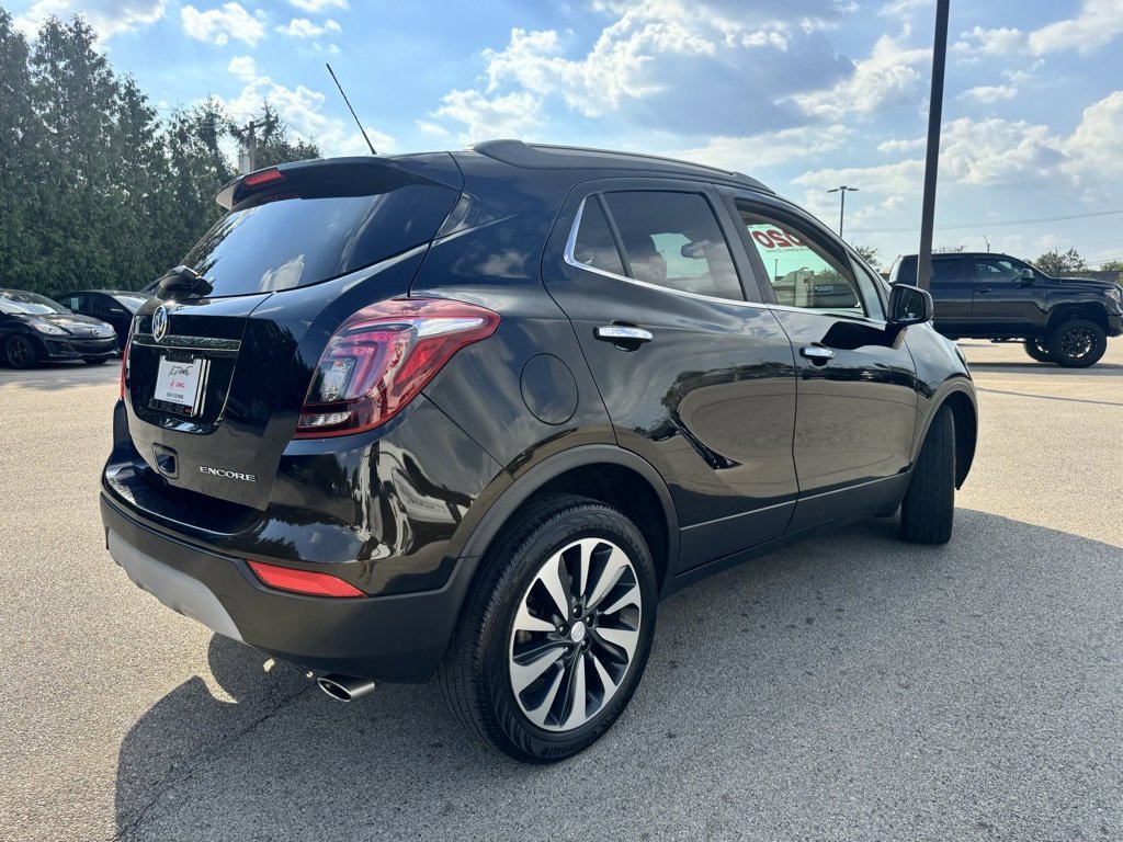 2020 Buick Encore Preferred photo 3