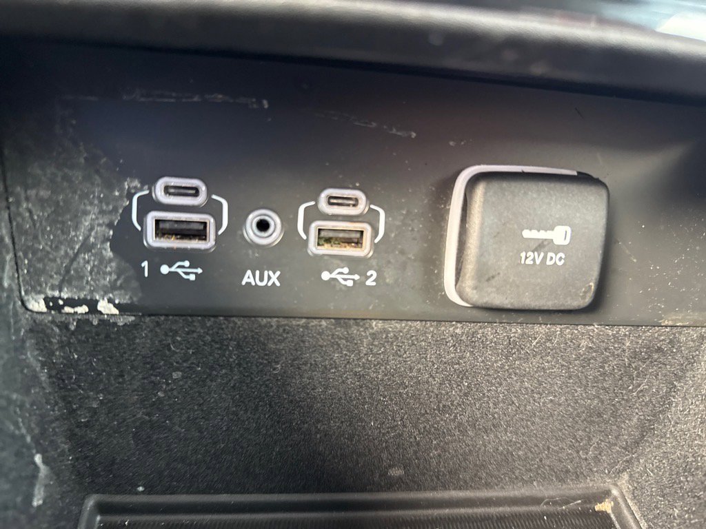 2022 Jeep Grand Cherokee Limited photo 11