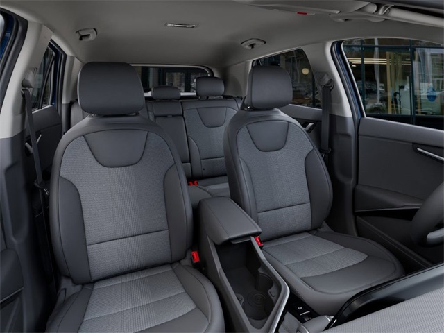 2025 Kia Niro EX photo 14