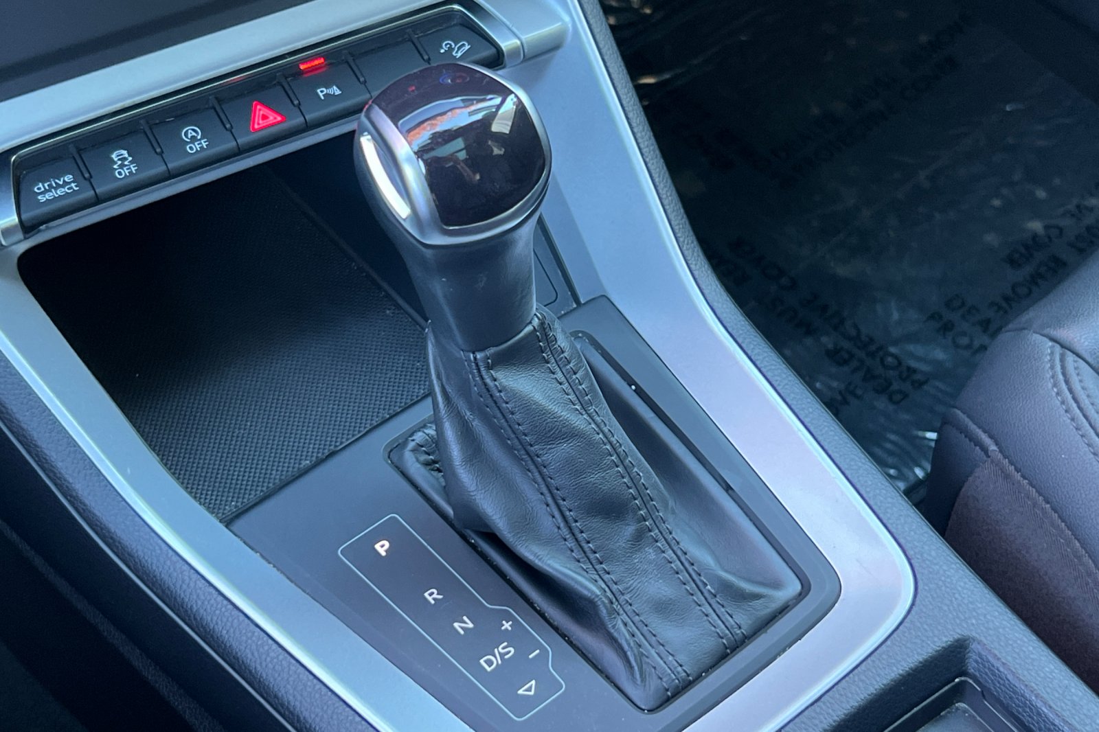 2022 Audi Q3 Premium S line photo 15