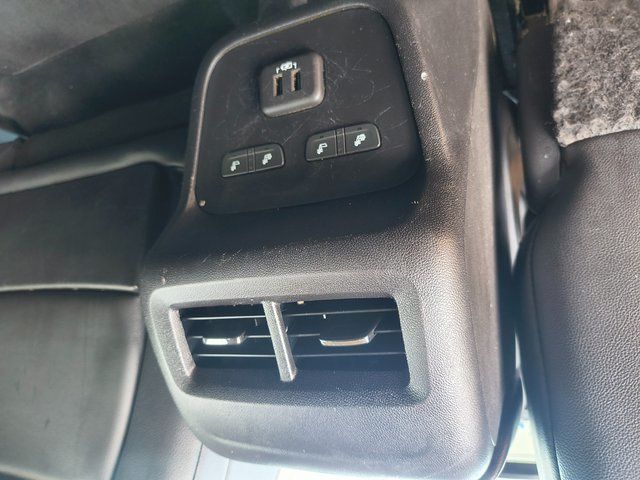 2018 Gmc Terrain Denali photo 22