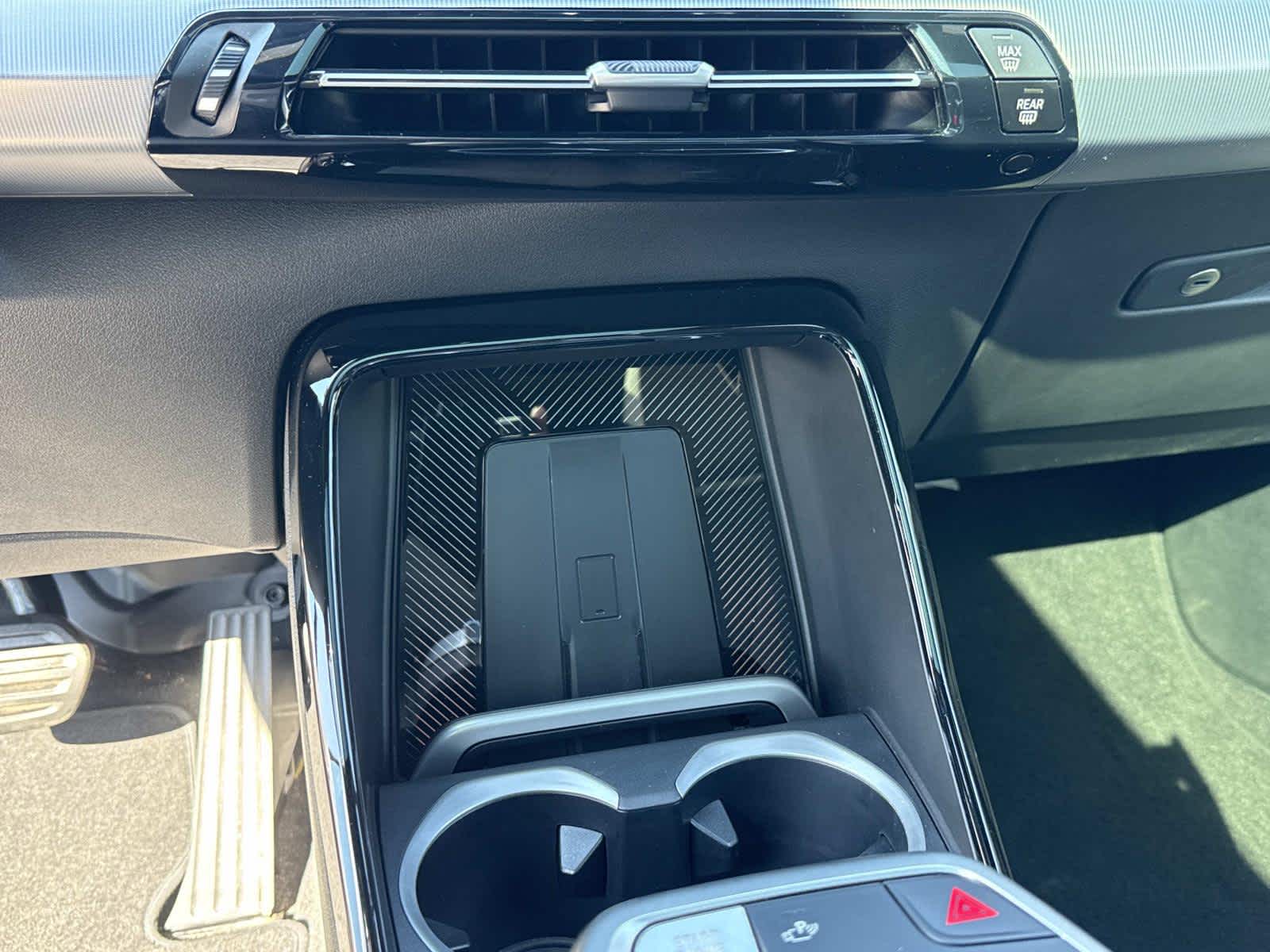 2025 Bmw X2 xDrive28i photo 19