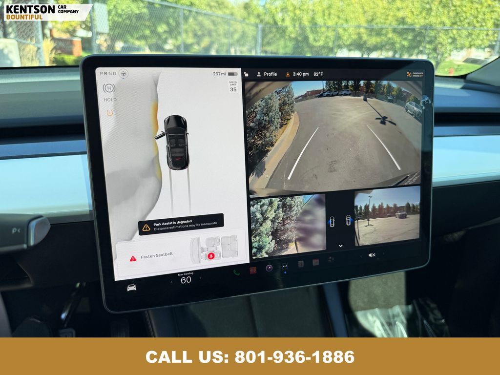 2023 Tesla Model Y Long Range photo 14