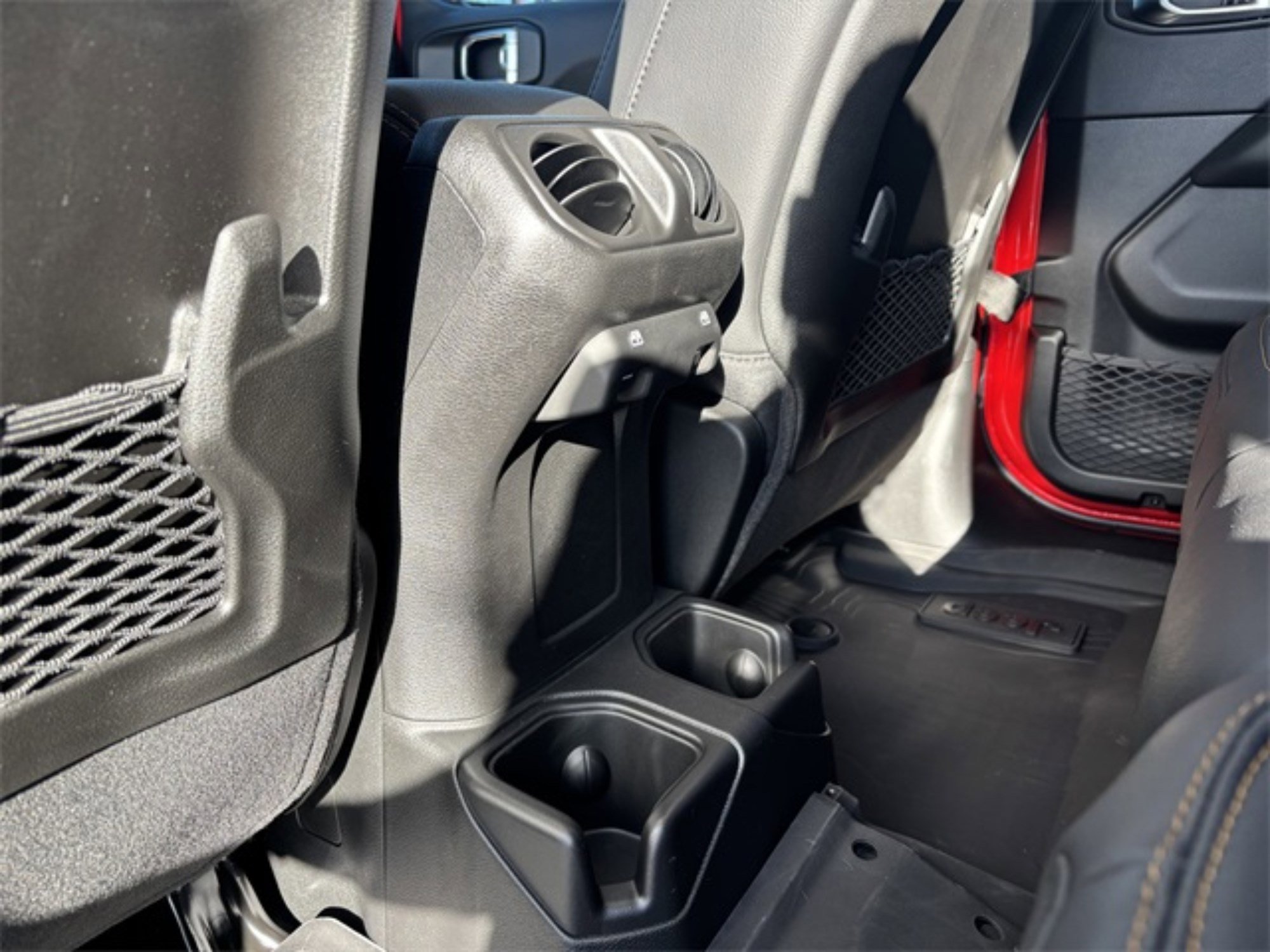 2025 Jeep Gladiator Texas Trail photo 26