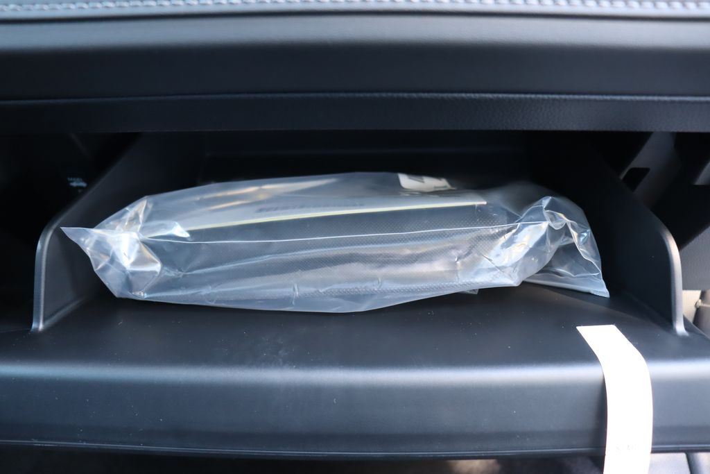 2025 Honda Accord Hybrid Touring photo 21