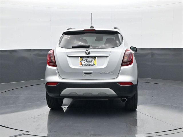 2022 Buick Encore Preferred photo 5