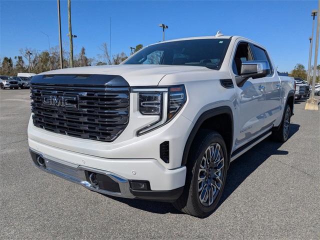 2023 Gmc Sierra 1500 Denali Ultimate photo 8