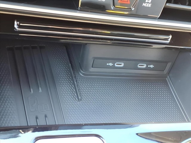 2026 Volkswagen Atlas SE Technology photo 18