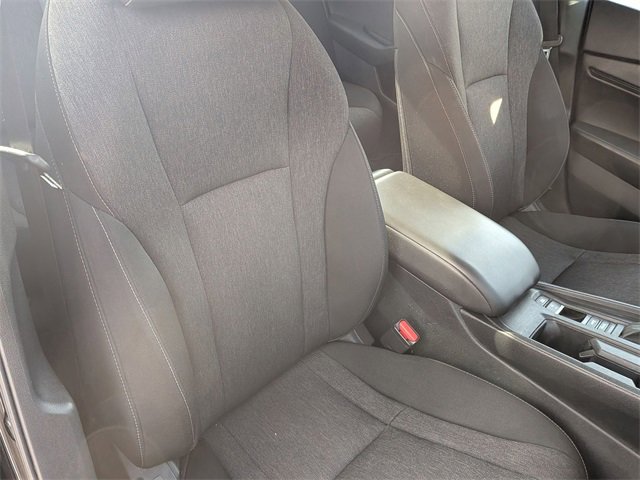 2024 Honda Accord EX photo 33