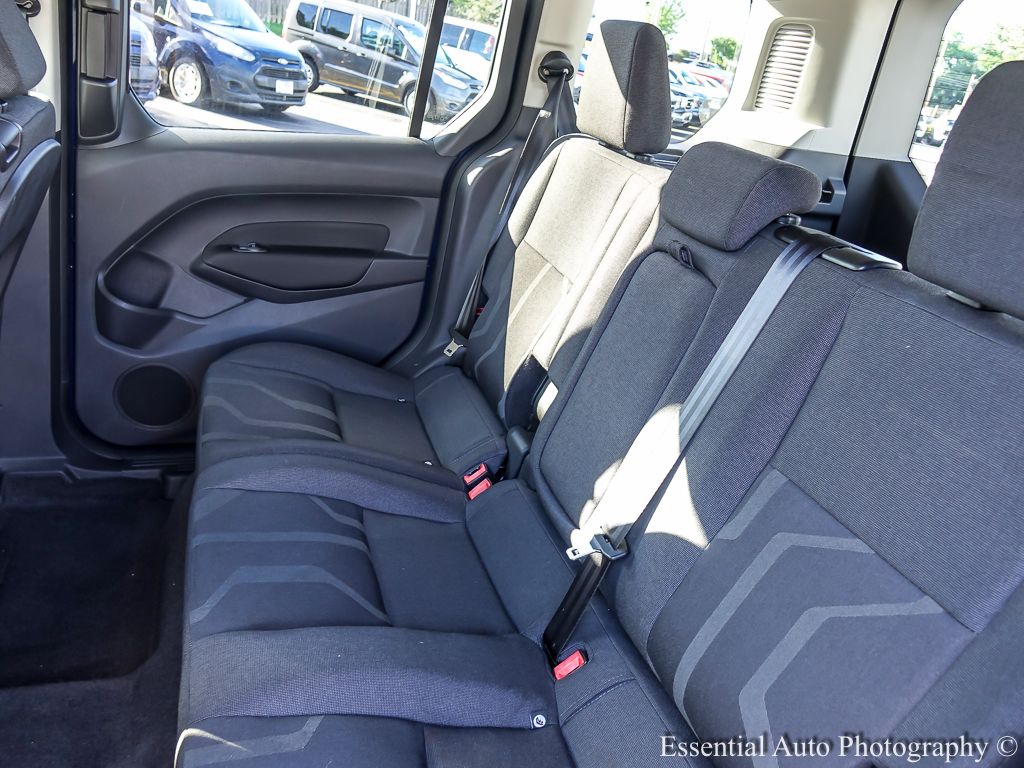 2016 FORD TRANSIT CONNECT - Image 12