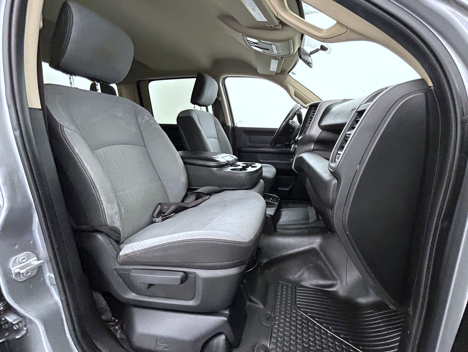 2019 Ram 5500 Tradesman photo 15