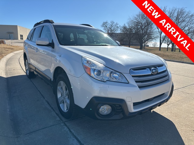 2013 Subaru Outback Premium