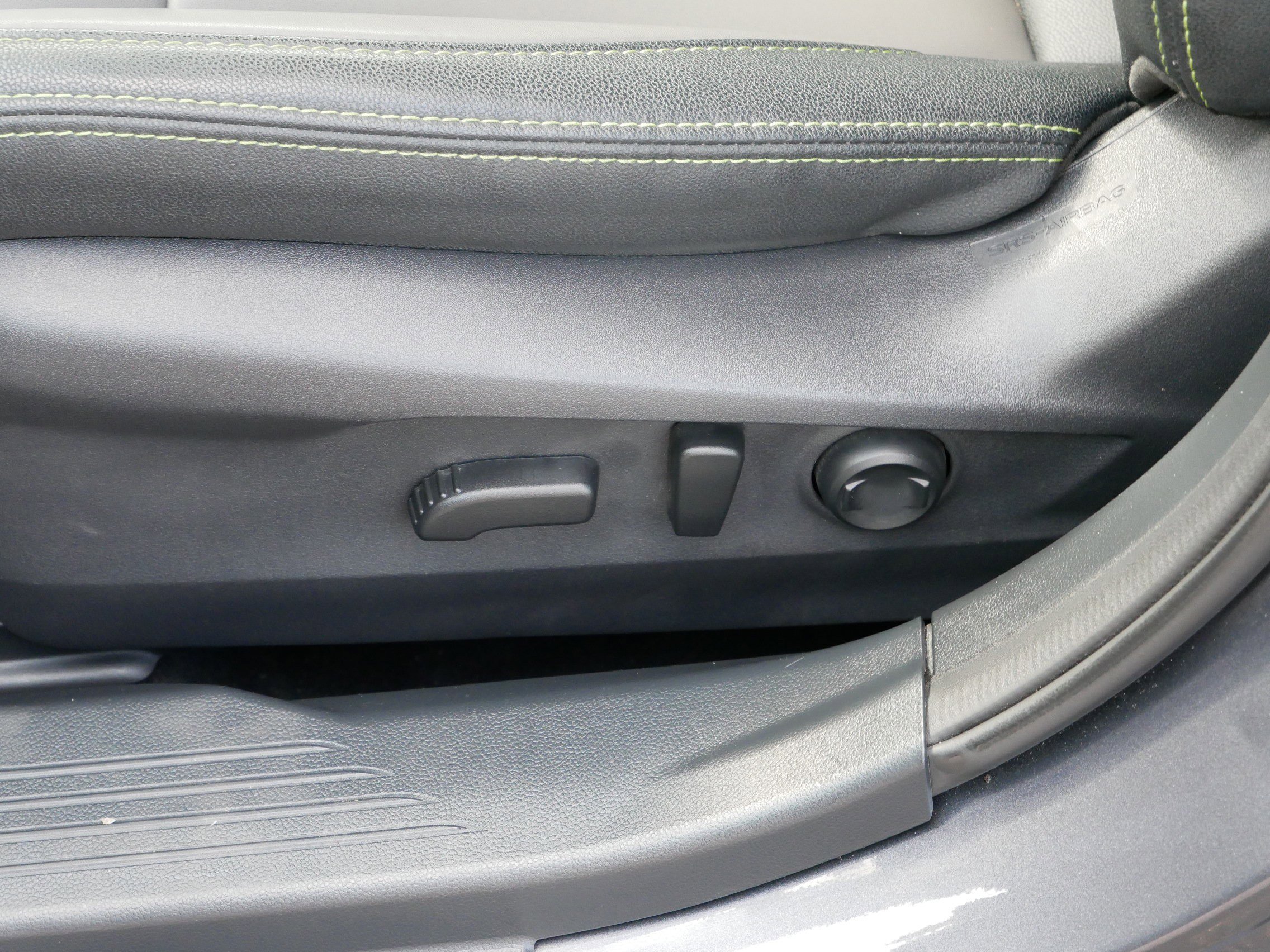 2023 Subaru Outback Onyx Edition photo 19