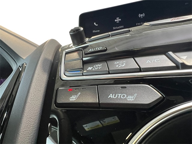 2025 Acura RDX Base photo 21