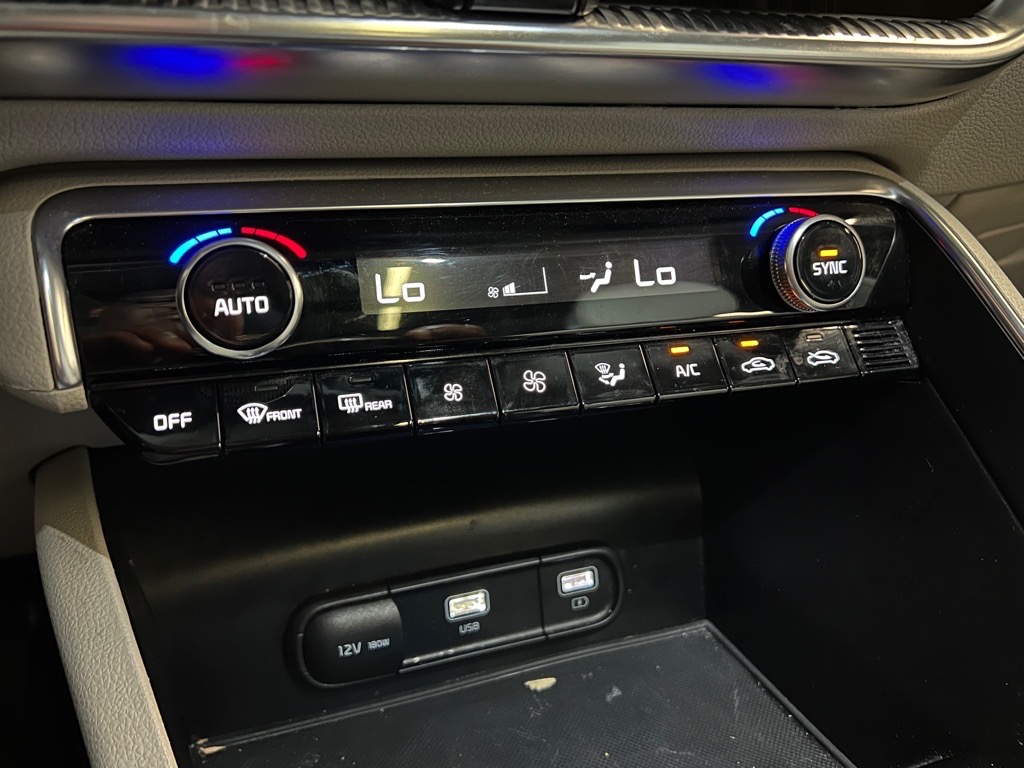 2022 Kia K5 EX photo 15