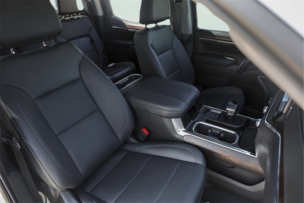 2024 Gmc Sierra 1500 SLT photo 33