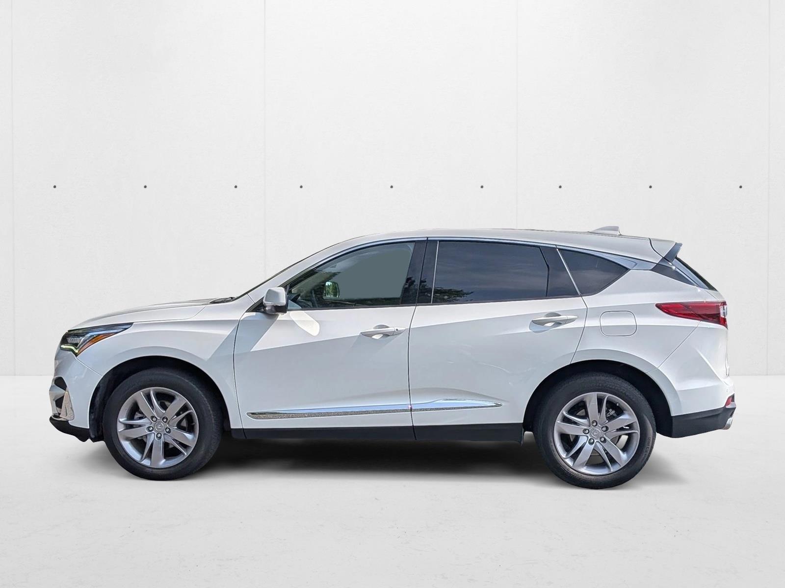 2021 Acura RDX Advance photo 7
