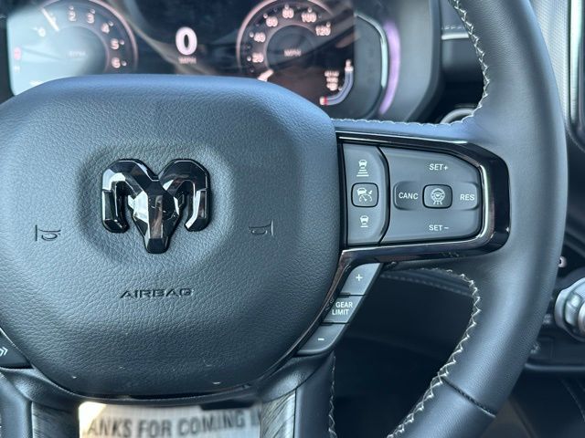 2026 Ram 1500 Limited photo 22
