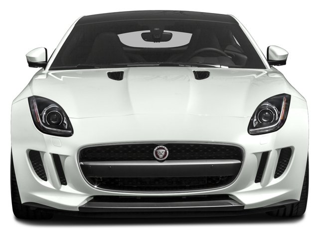 2017 Jaguar F-TYPE Premium photo 4