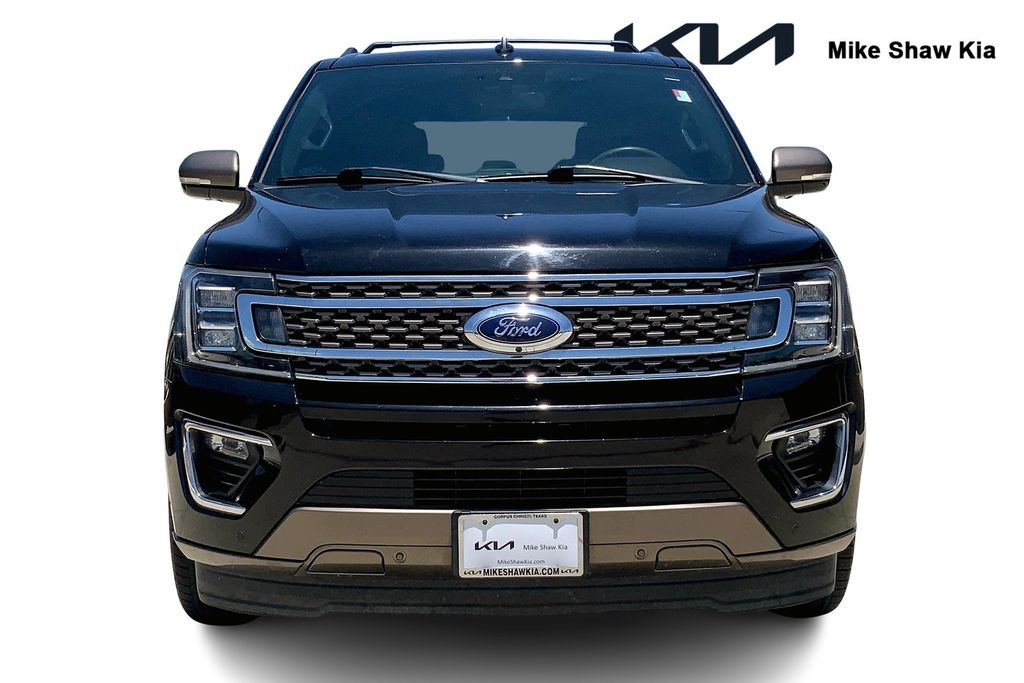 2020 Ford Expedition King Ranch photo 3
