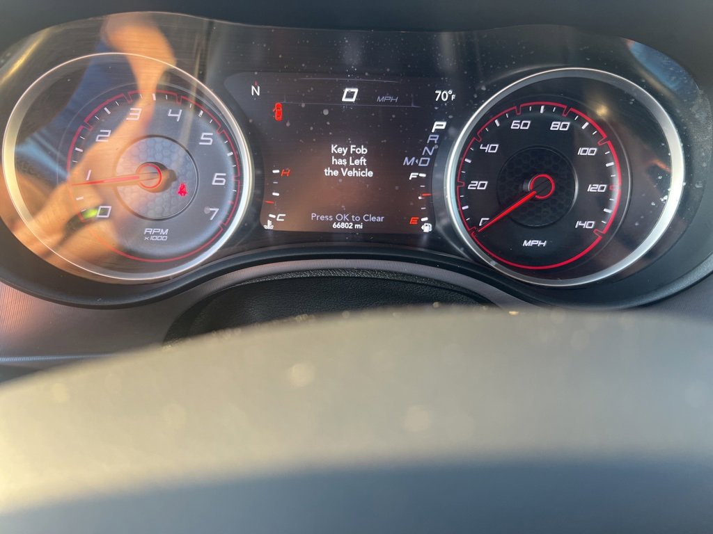 2023 Dodge Charger SXT photo 12