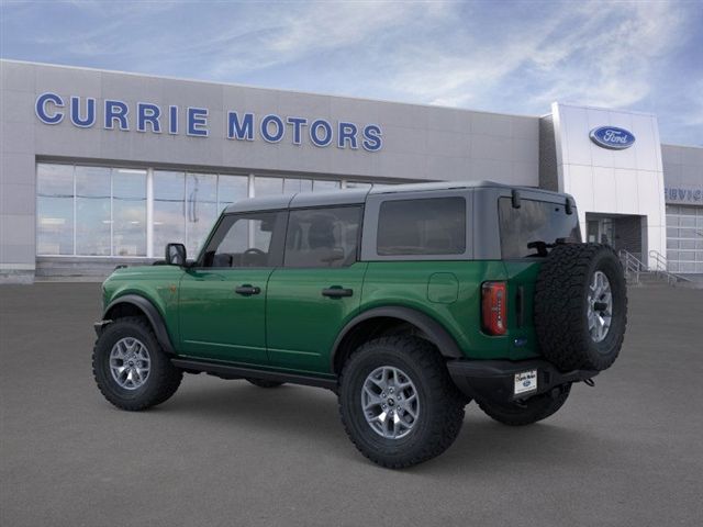 2025 FORD BRONCO - Image 29