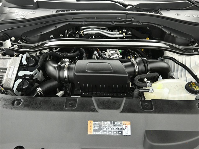 2025 LINCOLN AVIATOR - Image 36