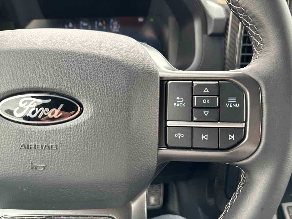 2024 Ford F-150 XLT photo 14