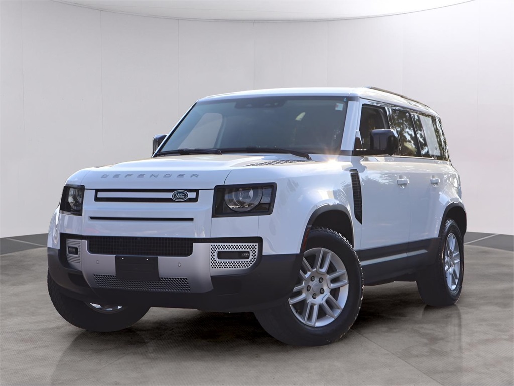 2024 Land Rover Defender