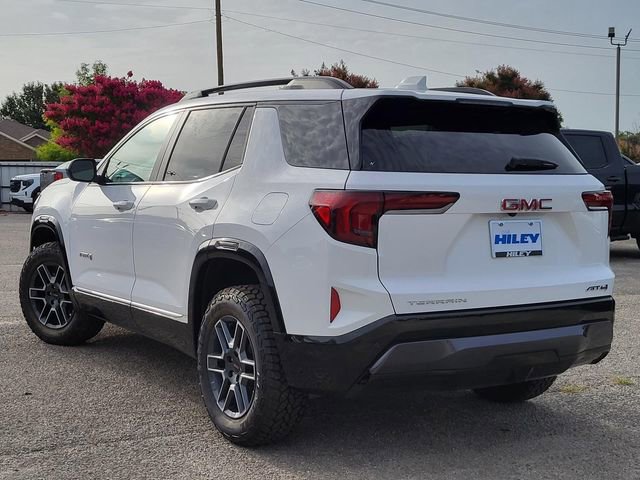2026 Gmc Terrain AT4 photo 3