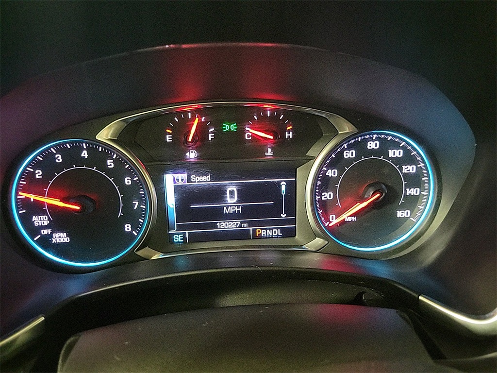 2018 CHEVROLET EQUINOX - Image 15