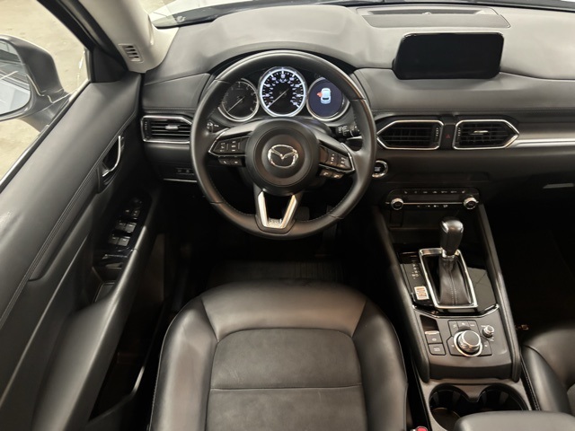 2020 Mazda CX-5 Touring photo 11