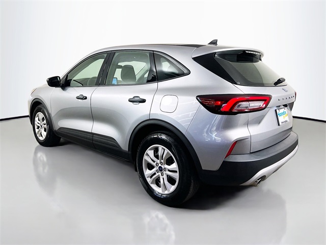 2023 Ford Escape Base photo 3