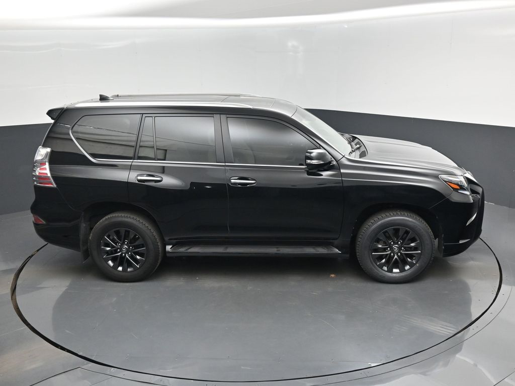 2023 Lexus GX 460 photo 37