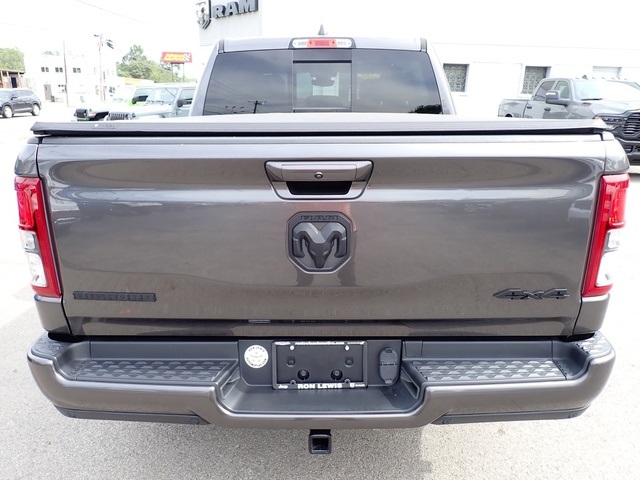 2022 Ram 1500 Big Horn Lone Star photo 4