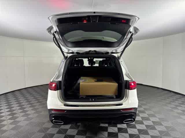 Image of Pre-Owned 2025 Mercedes-Benz GLB 250