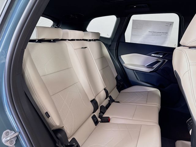 2025 Bmw X1 XDrive28i photo 27