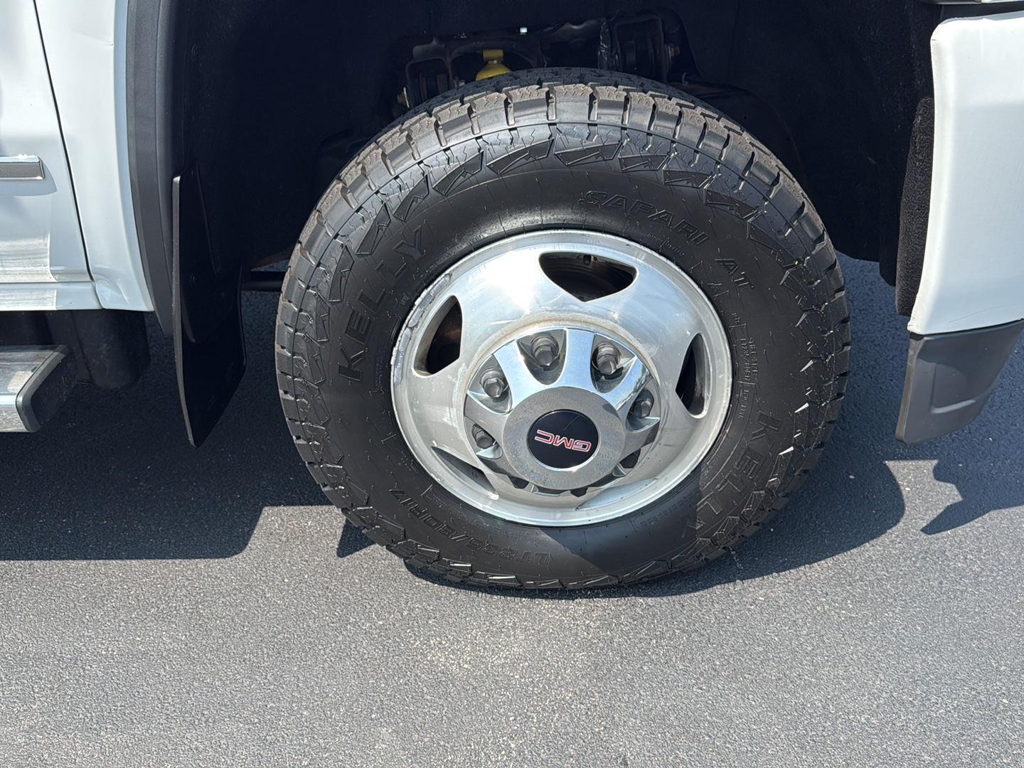 2015 Gmc Sierra Denali photo 13