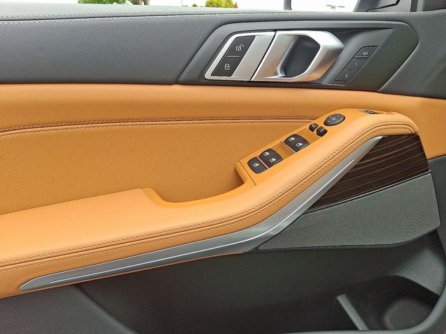 2025 Bmw X5 xDrive40i photo 12
