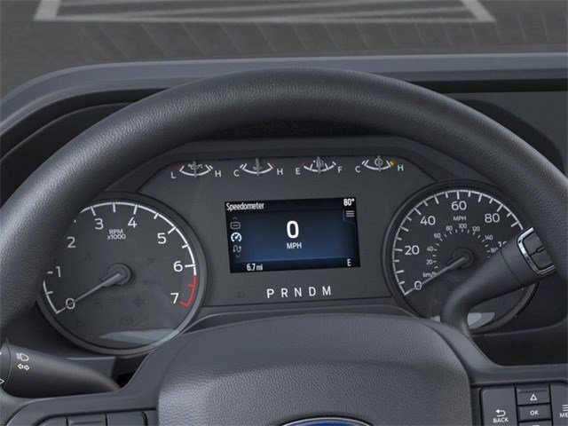 2024 Ford F-350 XL photo 12