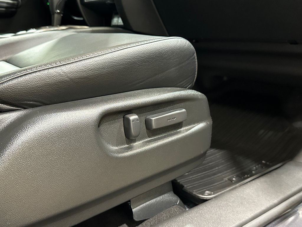 2020 Honda Pilot EX-L photo 26