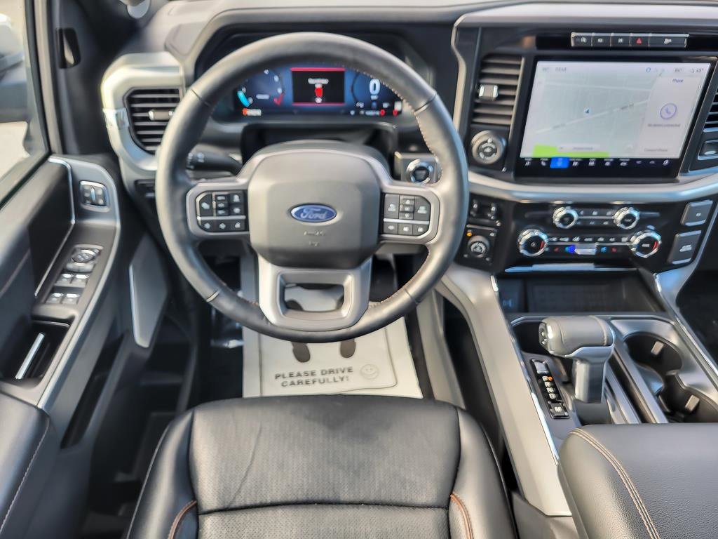 2024 FORD F-150 - Image 12