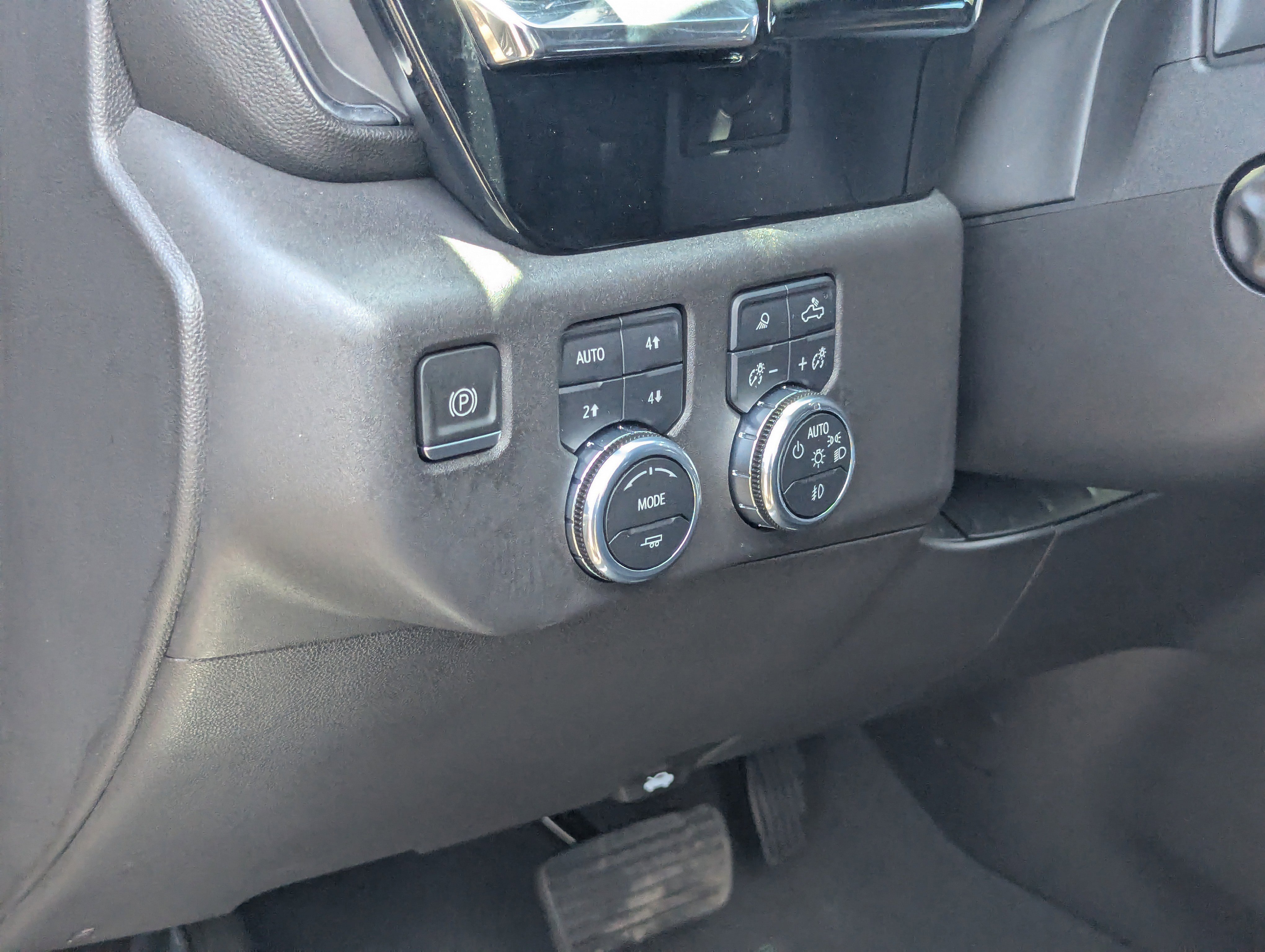 2023 Gmc Sierra 1500 SLT photo 3