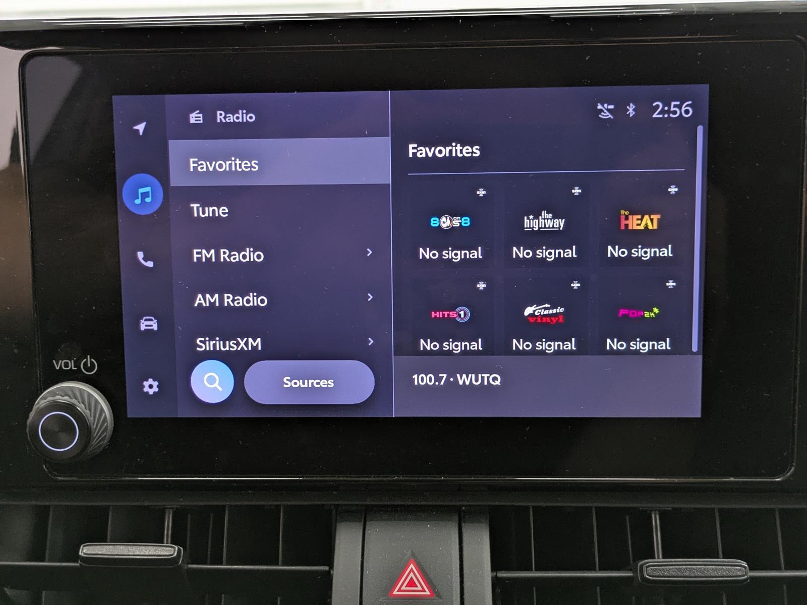2024 Toyota RAV4 LE photo 5