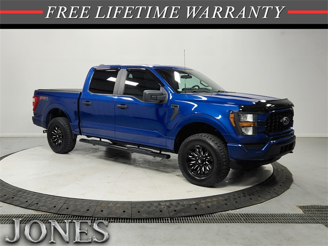 2023 Ford F-150 XL's photo