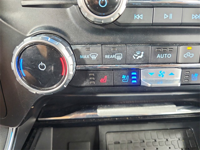 2023 Ford F-150 Platinum photo 35
