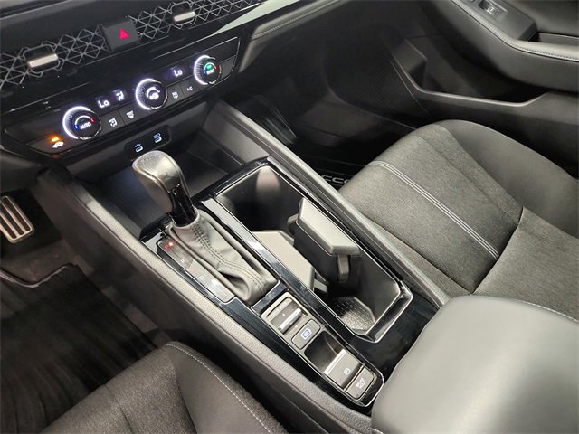 2024 Honda Accord Hybrid Sport photo 20