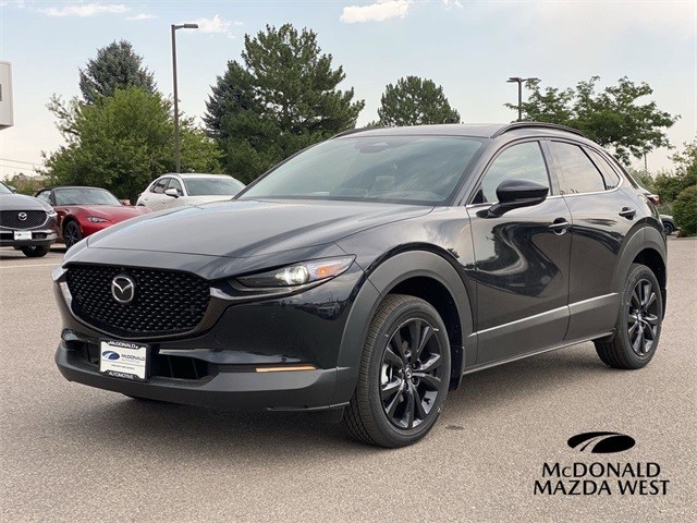24 New Mazda Cars, SUVs in Stock | McDonald Mazda West