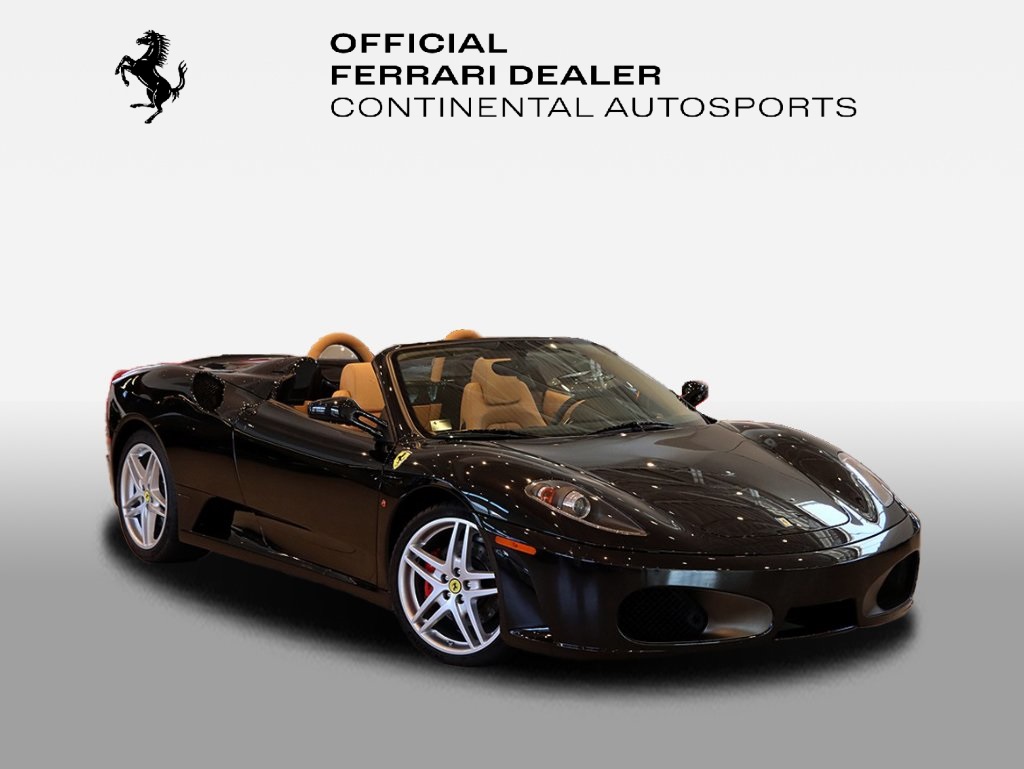 2007 Ferrari F430 Base's photo
